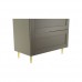 Metalinė koja AESP130O H130